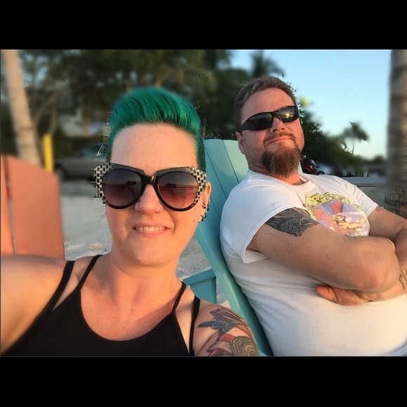 Meet your Posher, Camille - Picture 5 of 12